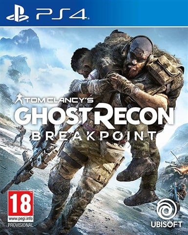 Imagen de Ghost Recon Breakpoint (Sin DLC)